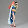 Figura Gloriosa Anciana Nyon Battle Record One Piece 18cm - imagen 3