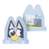 Set papeleria coloreable Bluey - imagen 2