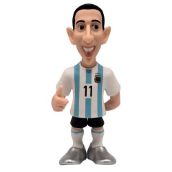 Figura Minix Di Maria Argentina 12cm