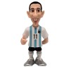 Figura Minix Di Maria Argentina 12cm - imagen 1