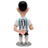 Figura Minix Di Maria Argentina 12cm - imagen 3