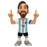 Figura Minix Messi Argentina 12cm - imagen 1