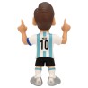 Figura Minix Messi Argentina 12cm - imagen 3