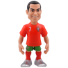 Figura Minix Cristiano Ronaldo Portugal 12cm - imagen 3
