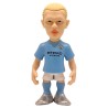 Figura Minix City Haaland Manchester 12cm - imagen 1