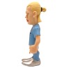 Figura Minix City Haaland Manchester 12cm - imagen 2