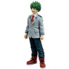 Figura Ichibansho Izuku Midoriya My Hero Academia 23cm - imagen 2