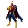 Figura Ichibansho All Might My Hero Academia 33cm - imagen 2