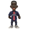 Figura Minix Dembele Psg Paris Saint - Germain 12cm - imagen 1