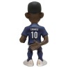 Figura Minix Dembele Psg Paris Saint - Germain 12cm - imagen 3