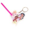 Llavero diamantes Princesas Disney - imagen 2