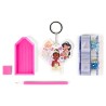Llavero diamantes Princesas Disney - imagen 3