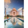 Puzzle Taj Mahal Course to the Treasure 1500pzs - imagen 1