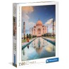 Puzzle Taj Mahal Course to the Treasure 1500pzs - imagen 2