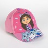 Set toalla + saco + gorra La Casa de Muñecas de Gabby - imagen 2