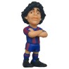 Figura Minix Blaugrana Maradona 12cm - imagen 2