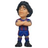 Figura Minix Blaugrana Maradona 12cm - imagen 3