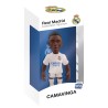 Figura Minix Camavinga Real Madrid 12cm - imagen 1