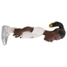 Figura Minix Camavinga Real Madrid 12cm - imagen 3