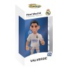 Figura Minix Valverde Real Madrid 12cm - imagen 1