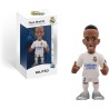 Figura Minix Militao Real Madrid 12cm - imagen 1