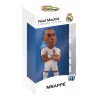 Figura Minix Mbappe Real Madrid 12cm - imagen 1