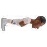 Figura Minix Mbappe Real Madrid 12cm - imagen 3