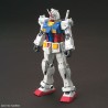 Maqueta HG 1/144 RX-78-02 Gundam Gundam The Origin Ver. - imagen 1