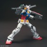 Maqueta HG 1/144 RX-78-02 Gundam Gundam The Origin Ver. - imagen 2