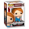 Figura POP Chucky Buff Chucky - imagen 1