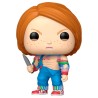 Figura POP Chucky Buff Chucky - imagen 2