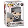 Figura POP El Demonio Viste de Prada Andy Sachs with the Book - imagen 1