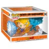 Figura POP Moments Dragon Ball Z Father-Son Kamehameha - imagen 2