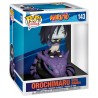Figura POP Rides Naruto Orochimaru with Manda - imagen 2