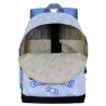 Mochila Cinnamoroll Hello Kitty 41cm - imagen 1