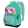 Mochila Videogame Hello Kitty and Friends 41cm - imagen 3