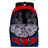 Mochila Waist Spiderman Marvel 41cm - imagen 1