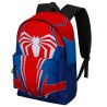 Mochila Waist Spiderman Marvel 41cm - imagen 3