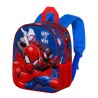 Mochila 3D Word Spiderman Marvel 31cm - imagen 3