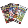 Juego cartas Primer Compañero Pokemon español - imagen 1