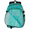 Mochila Capibara Oh My Pop! 40cm - imagen 1