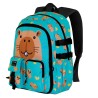 Mochila Capibara Oh My Pop! 40cm - imagen 3