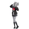 Figura Himiko Toga Noir Edge My Hero Academia 22cm - imagen 3