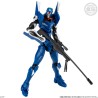 Figura VA-FRAME-DX02: Neon Genesis Evangelion 11cm surtido - imagen 2