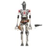 Figura IG-11 Nevarro Marshal The Mandalorian Star Wars 9,5cm - imagen 2
