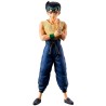 Figura Ichibansho Yusuke Urameshi Dark Tournament Edition Vol.3 Yu Yu Hakusho 24cm - imagen 1