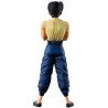 Figura Ichibansho Yusuke Urameshi Dark Tournament Edition Vol.3 Yu Yu Hakusho 24cm - imagen 3