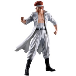 Figura Ichibansho Kazuma Kuwabara Dark Tournament Edition Vol.3  Yu Yu Hakusho 25cm