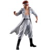 Figura Ichibansho Kazuma Kuwabara Dark Tournament Edition Vol.3  Yu Yu Hakusho 25cm - imagen 1