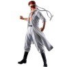 Figura Ichibansho Kazuma Kuwabara Dark Tournament Edition Vol.3  Yu Yu Hakusho 25cm - imagen 3